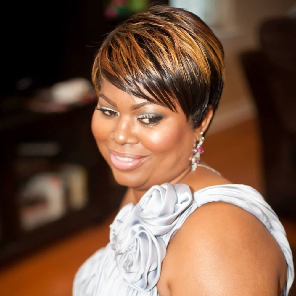 Meet your Posher, Nettamac